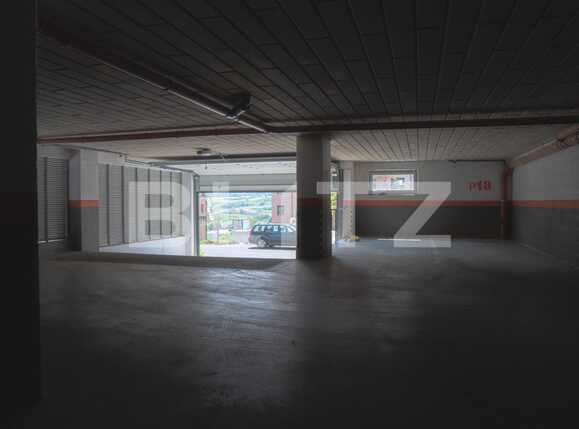 Apartament de vânzare 2 camere Iris - 70258AV | BLITZ Cluj-Napoca | Poza12