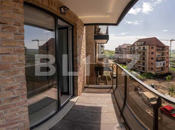 Apartament de vânzare 2 camere Iris - 70258AV | BLITZ Cluj-Napoca | Poza1