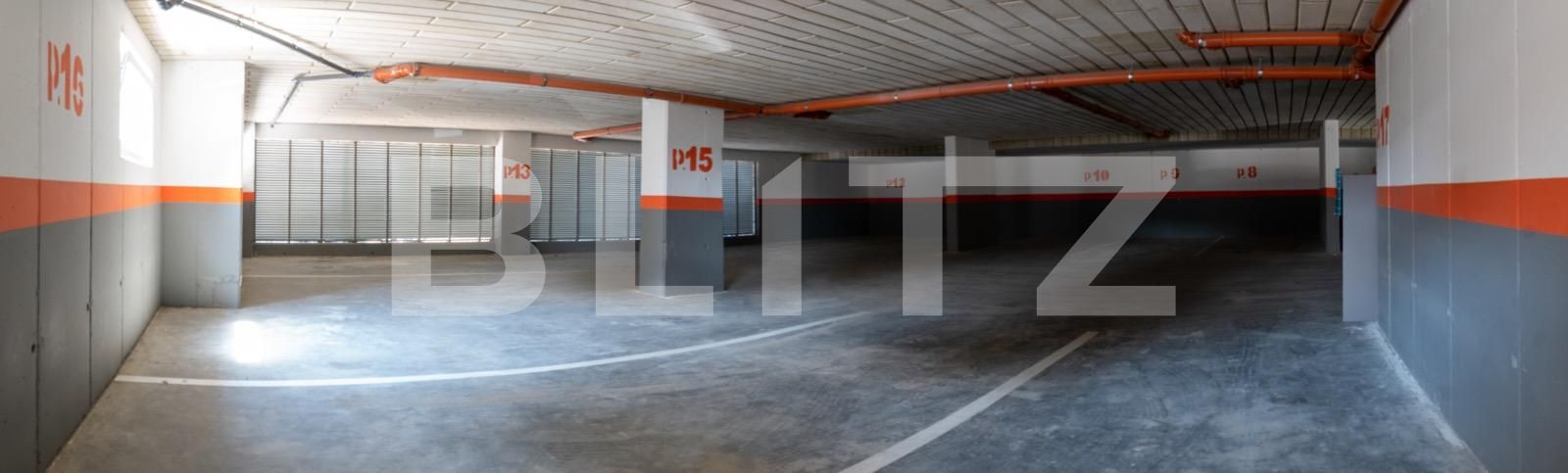 Apartament de vânzare 2 camere Iris - 70258AV | BLITZ Cluj-Napoca | Poza13