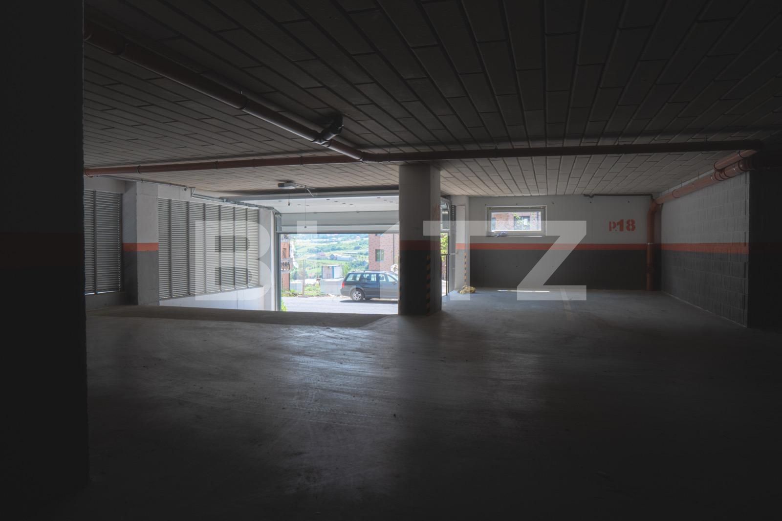 Apartament de vânzare 2 camere Iris - 70258AV | BLITZ Cluj-Napoca | Poza12