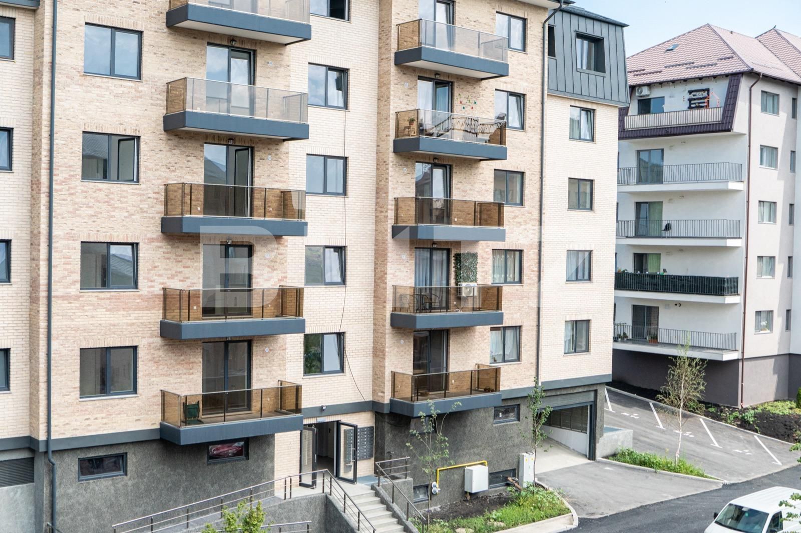 Apartament de vânzare 2 camere Iris - 70258AV | BLITZ Cluj-Napoca | Poza4