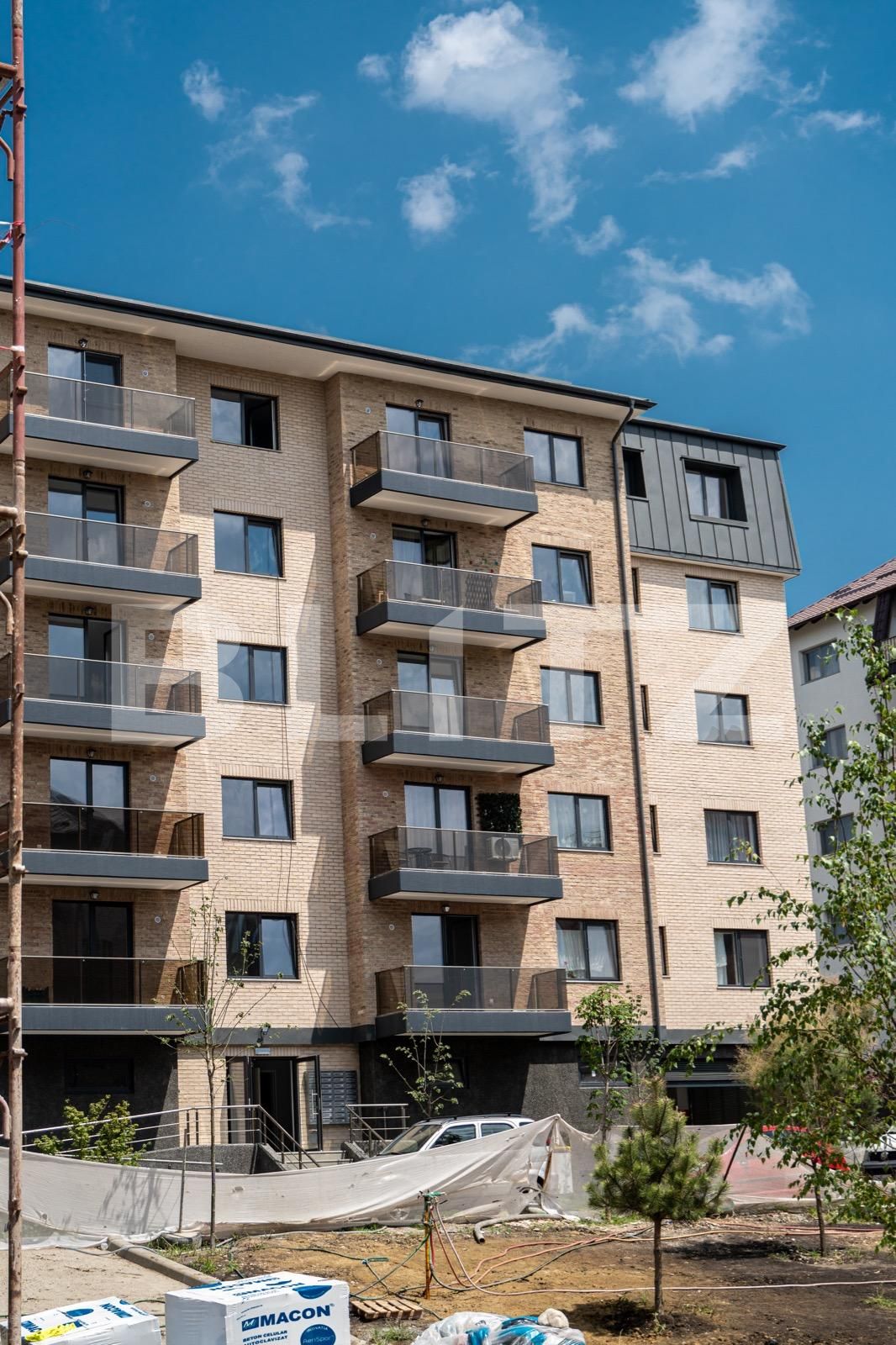 Apartament de vânzare 2 camere Iris - 70258AV | BLITZ Cluj-Napoca | Poza3