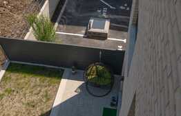 Exclusivitate ! Apartament 2 camere, semifinisat, terasa, in ansamblu Beta Residence