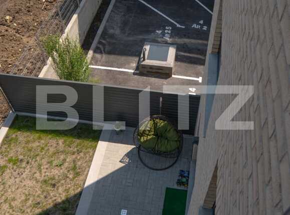 Apartament de vânzare 3 camere Iris - 70261AV | BLITZ Cluj-Napoca | Poza4