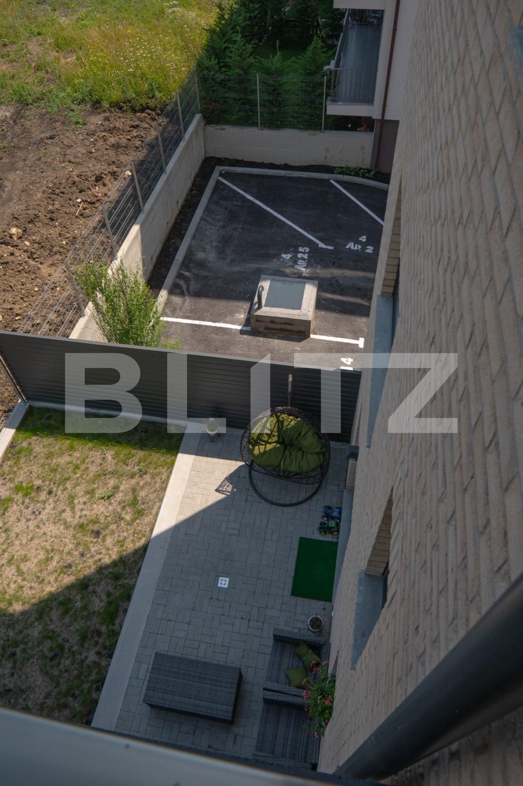 Apartament de vânzare 3 camere Iris - 70261AV | BLITZ Cluj-Napoca | Poza4