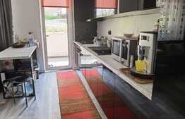 Apartament 2 camere ,modern/lux, Terasa 21mp ,zona Teilor !