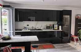 Apartament 2 camere ,modern/lux, Terasa 21mp ,zona Teilor !