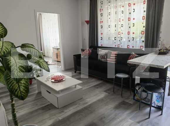 Apartament de vânzare 2 camere Floreşti - 70263AV | BLITZ Cluj-Napoca | Poza1