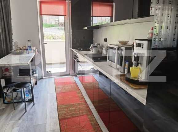 Apartament de vânzare 2 camere Floreşti - 70263AV | BLITZ Cluj-Napoca | Poza6