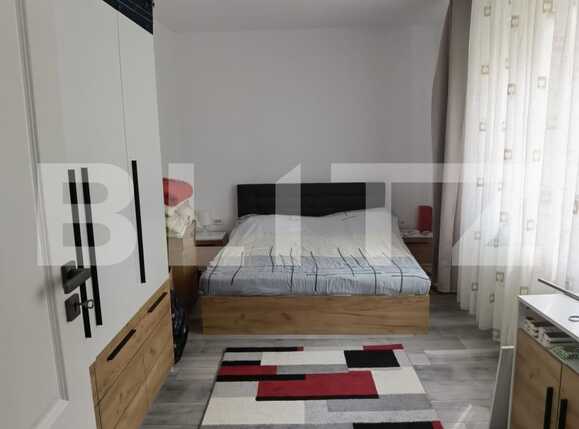Apartament de vânzare 2 camere Floreşti - 70263AV | BLITZ Cluj-Napoca | Poza4