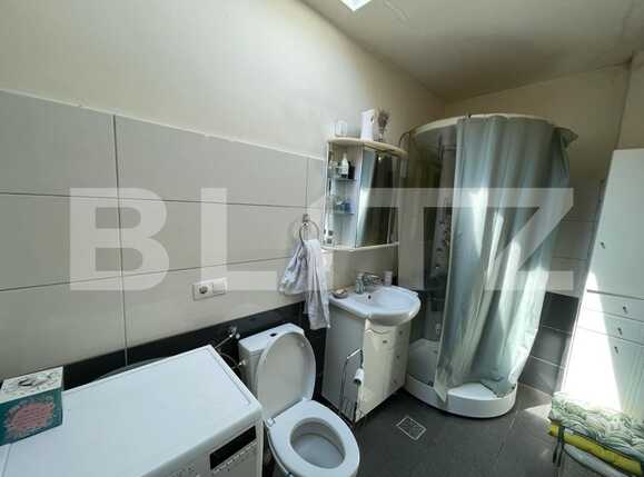 Apartament de închiriat 3 camere Gheorgheni - 70265AI | BLITZ Cluj-Napoca | Poza8