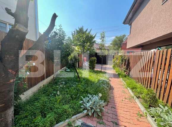 Apartament de închiriat 3 camere Gheorgheni - 70265AI | BLITZ Cluj-Napoca | Poza9