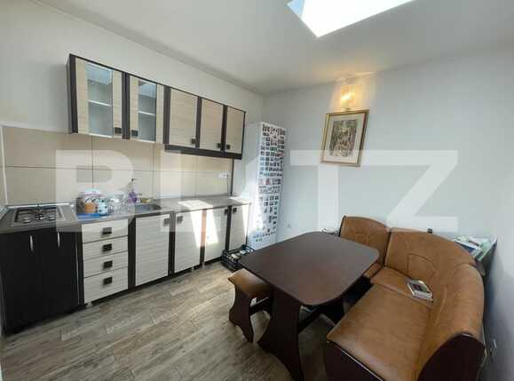 Apartament de închiriat 3 camere Gheorgheni - 70265AI | BLITZ Cluj-Napoca | Poza1