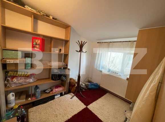 Apartament de închiriat 3 camere Gheorgheni - 70265AI | BLITZ Cluj-Napoca | Poza4