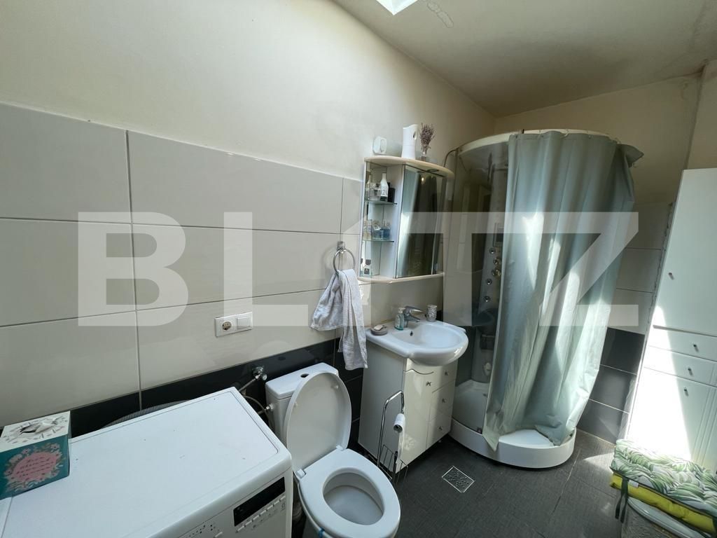 Apartament de închiriat 3 camere Gheorgheni - 70265AI | BLITZ Cluj-Napoca | Poza8