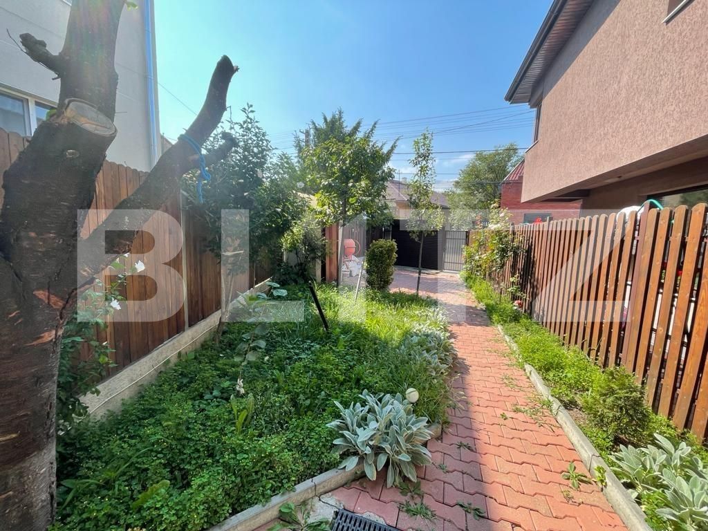 Apartament de închiriat 3 camere Gheorgheni - 70265AI | BLITZ Cluj-Napoca | Poza9