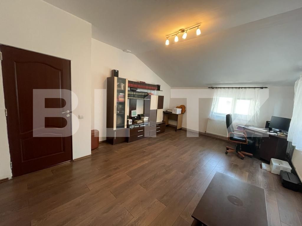 Apartament de închiriat 3 camere Gheorgheni - 70265AI | BLITZ Cluj-Napoca | Poza6