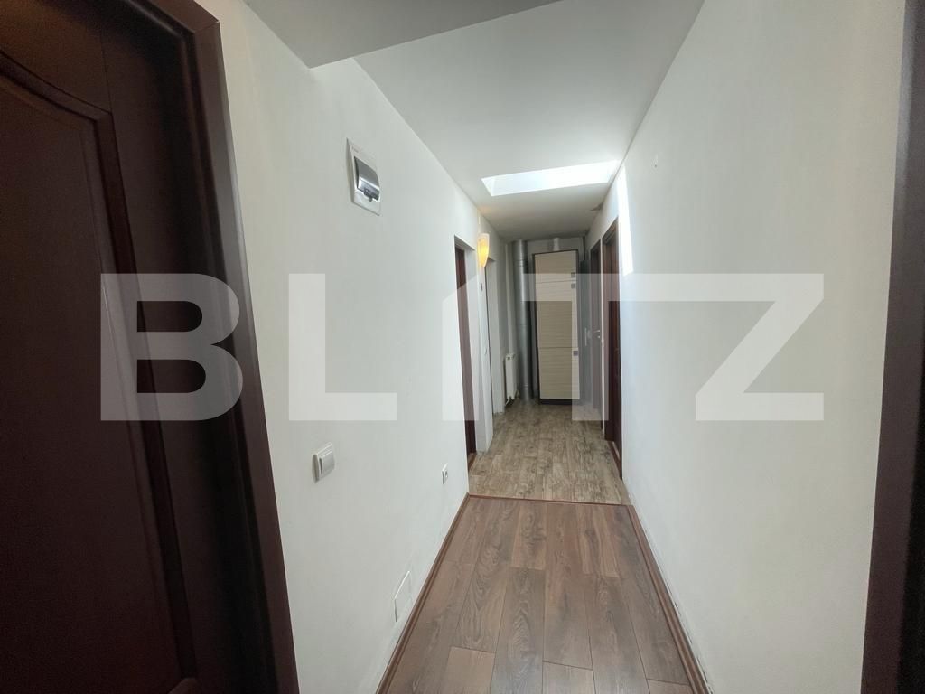 Apartament de închiriat 3 camere Gheorgheni - 70265AI | BLITZ Cluj-Napoca | Poza7