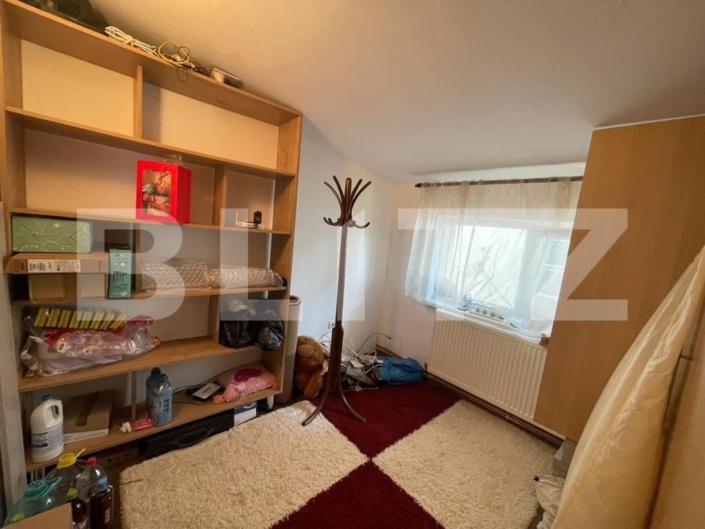 Apartament de închiriat 3 camere Gheorgheni - 70265AI | BLITZ Cluj-Napoca | Poza4