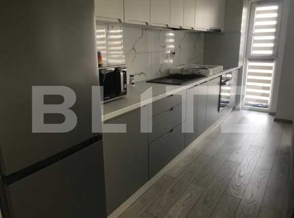 Apartament de vânzare 2 camere Marasti - 70266AV | BLITZ Cluj-Napoca | Poza3