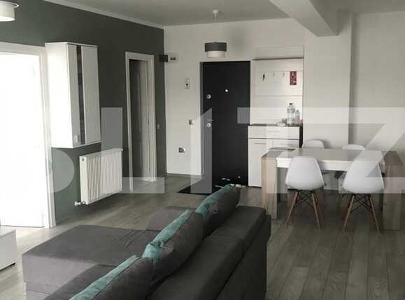 Apartament de vânzare 2 camere Marasti - 70266AV | BLITZ Cluj-Napoca | Poza8