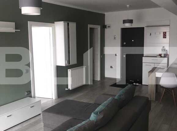 Apartament de vânzare 2 camere Marasti - 70266AV | BLITZ Cluj-Napoca | Poza1