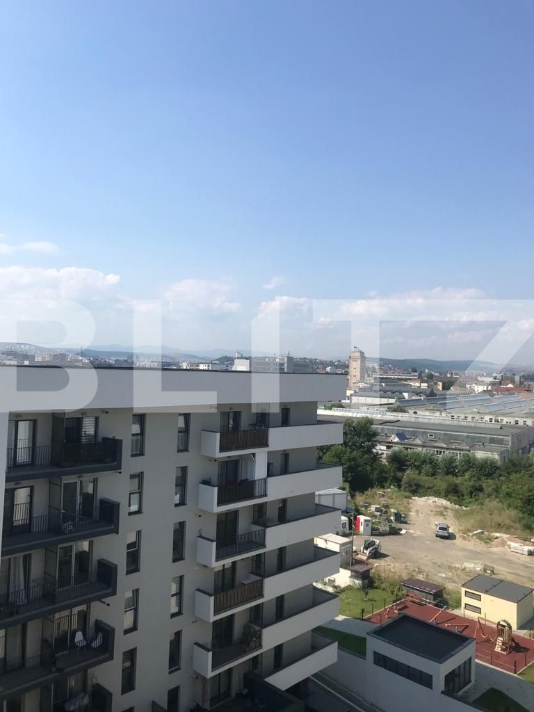 Apartament de vânzare 2 camere Marasti - 70266AV | BLITZ Cluj-Napoca | Poza9
