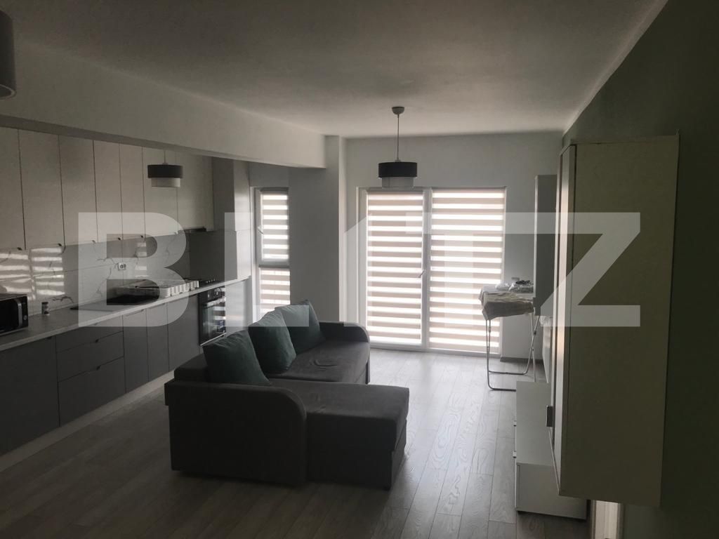 Apartament de vânzare 2 camere Marasti - 70266AV | BLITZ Cluj-Napoca | Poza2