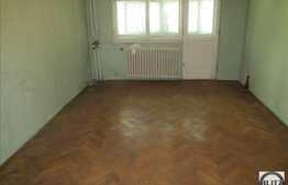 2 camere, decomandat, zona strazii Calea Floresti!