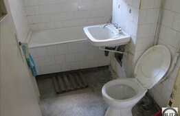 2 camere, decomandat, zona strazii Calea Floresti!