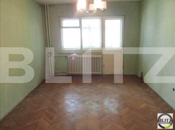 Apartament de vânzare 2 camere Manastur - 7027AV | BLITZ Cluj-Napoca | Poza1