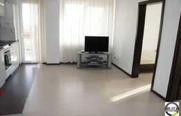 3 camere, 58 mp utili, zona Calea Turzii