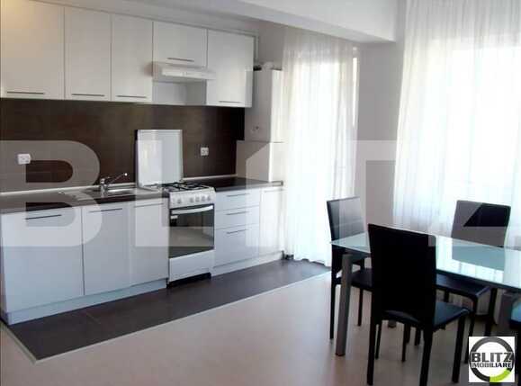 Apartament de vânzare 3 camere Bună Ziua - 7028AV | BLITZ Cluj-Napoca | Poza1