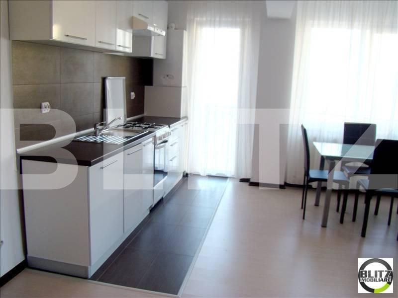 Apartament de vânzare 3 camere Bună Ziua - 7028AV | BLITZ Cluj-Napoca | Poza2