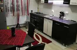 Apartament 3 camere, 60 mp, zona strazii Colinei, Manastur