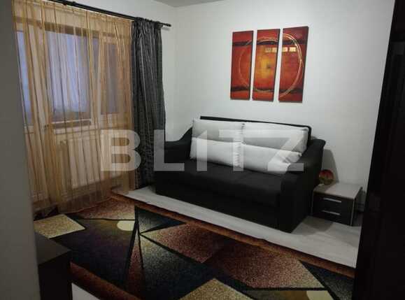 Apartament de închiriat 3 camere Manastur - 70289AI | BLITZ Cluj-Napoca | Poza3