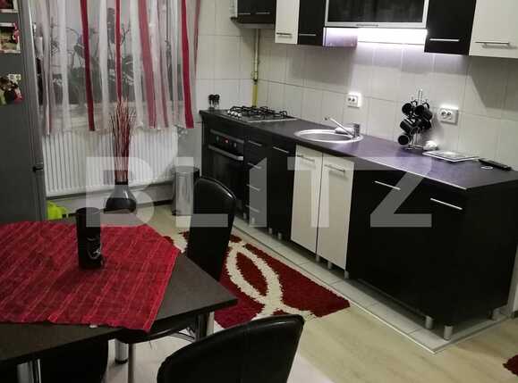 Apartament de închiriat 3 camere Manastur - 70289AI | BLITZ Cluj-Napoca | Poza6