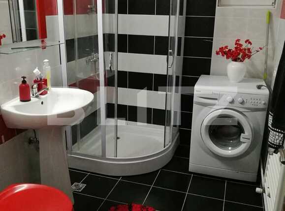 Apartament de închiriat 3 camere Manastur - 70289AI | BLITZ Cluj-Napoca | Poza8