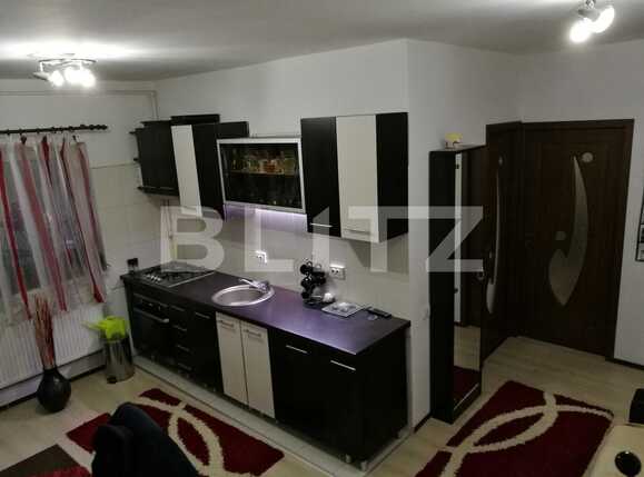 Apartament de închiriat 3 camere Manastur - 70289AI | BLITZ Cluj-Napoca | Poza7