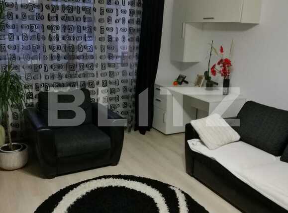 Apartament de închiriat 3 camere Manastur - 70289AI | BLITZ Cluj-Napoca | Poza2