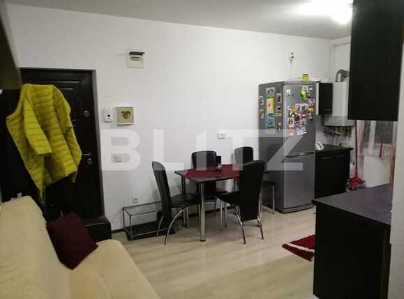 Apartament de închiriat 3 camere Manastur - 70289AI | BLITZ Cluj-Napoca | Poza5
