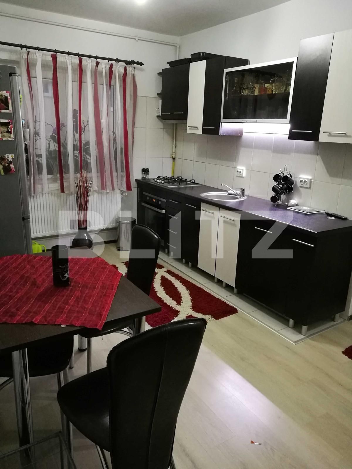 Apartament de închiriat 3 camere Manastur - 70289AI | BLITZ Cluj-Napoca | Poza6