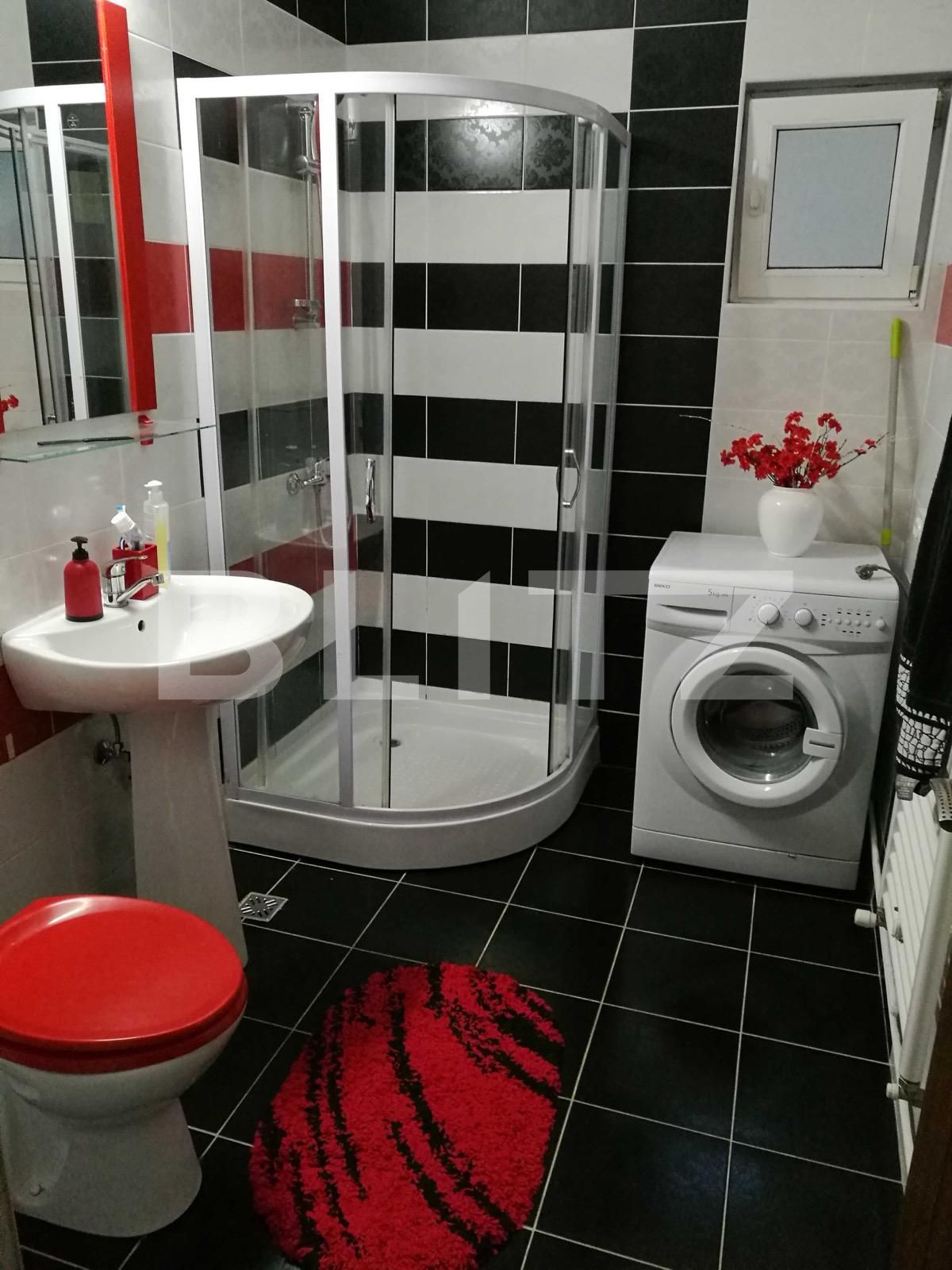 Apartament de închiriat 3 camere Manastur - 70289AI | BLITZ Cluj-Napoca | Poza8