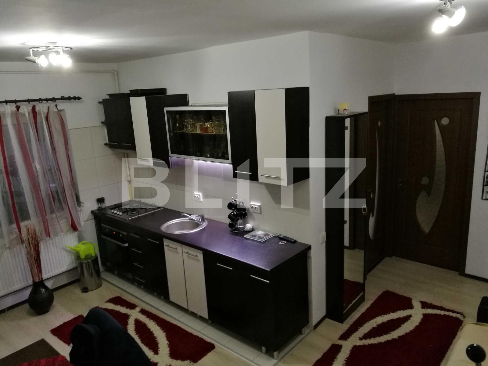 Apartament de închiriat 3 camere Manastur - 70289AI | BLITZ Cluj-Napoca | Poza7