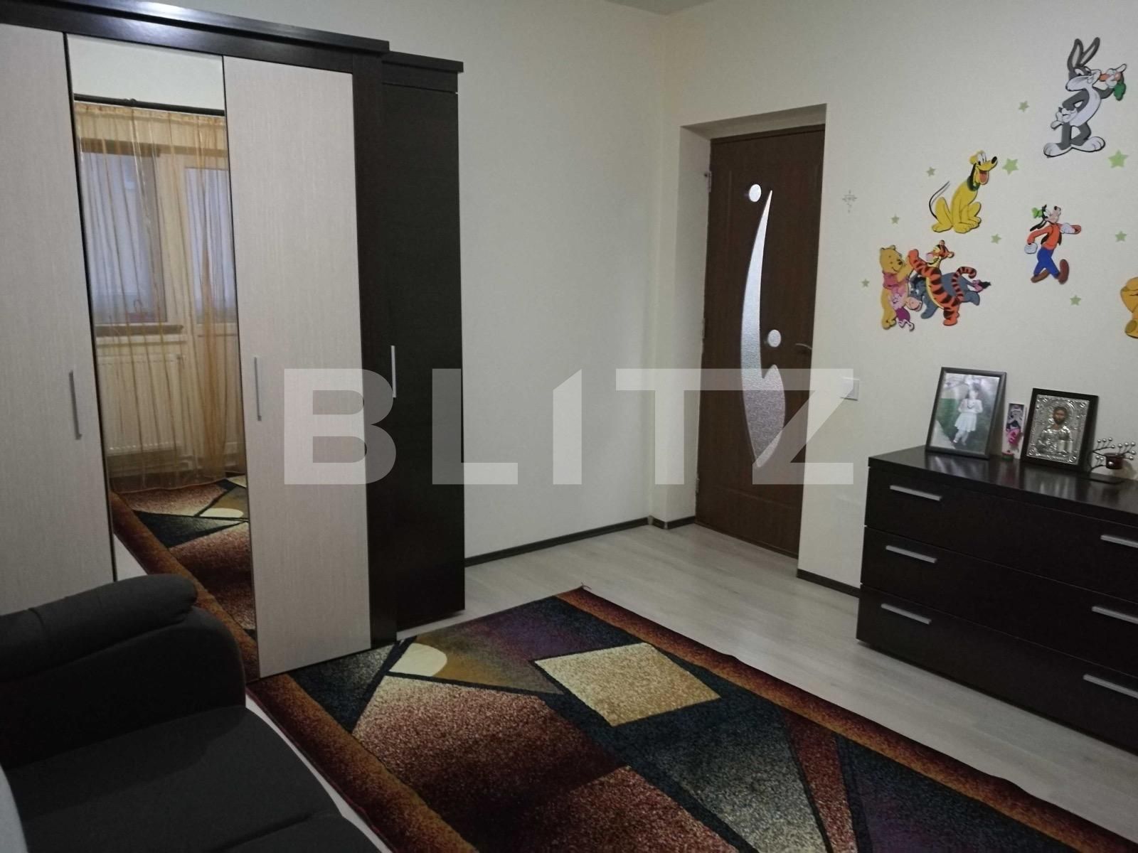 Apartament de închiriat 3 camere Manastur - 70289AI | BLITZ Cluj-Napoca | Poza4