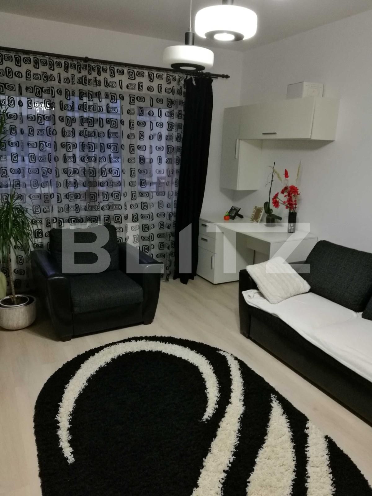 Apartament de închiriat 3 camere Manastur - 70289AI | BLITZ Cluj-Napoca | Poza2