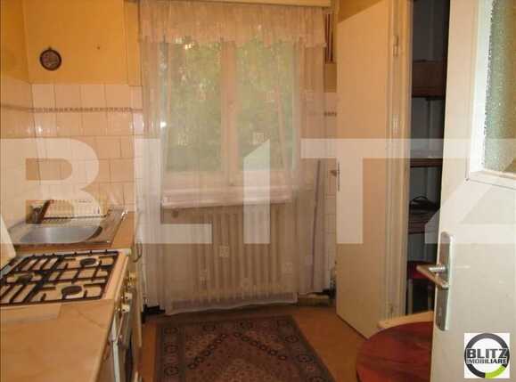 Apartament de vânzare 2 camere Gheorgheni - 7029AV | BLITZ Cluj-Napoca | Poza4