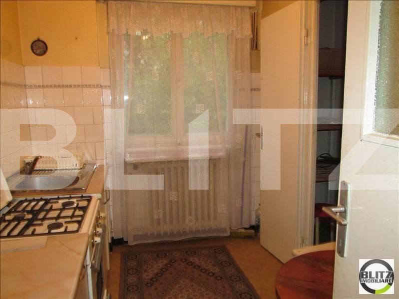 Apartament de vânzare 2 camere Gheorgheni - 7029AV | BLITZ Cluj-Napoca | Poza4