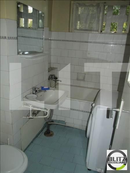 Apartament de vânzare 2 camere Gheorgheni - 7029AV | BLITZ Cluj-Napoca | Poza5