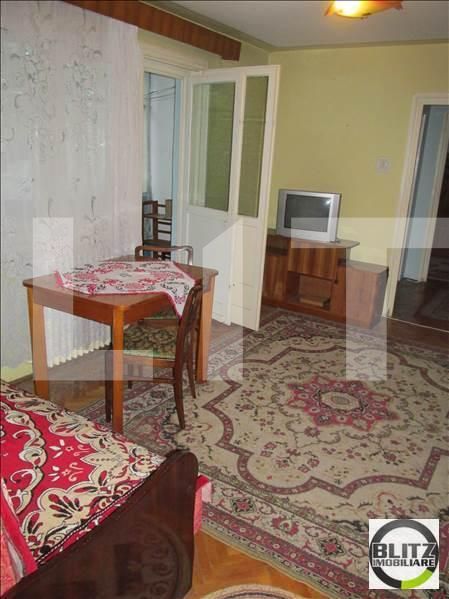 Apartament de vânzare 2 camere Gheorgheni - 7029AV | BLITZ Cluj-Napoca | Poza2